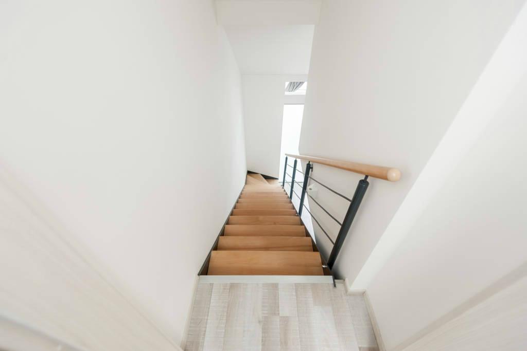 프라하 Kent Ridge Loft, Sokolska 아파트 외부 사진